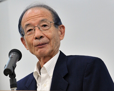 野中郁次郎・一橋大学名誉教授が語る「今の時代に求められるリーダーとは」