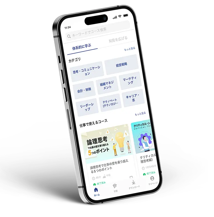 GLOBIS 学び放題