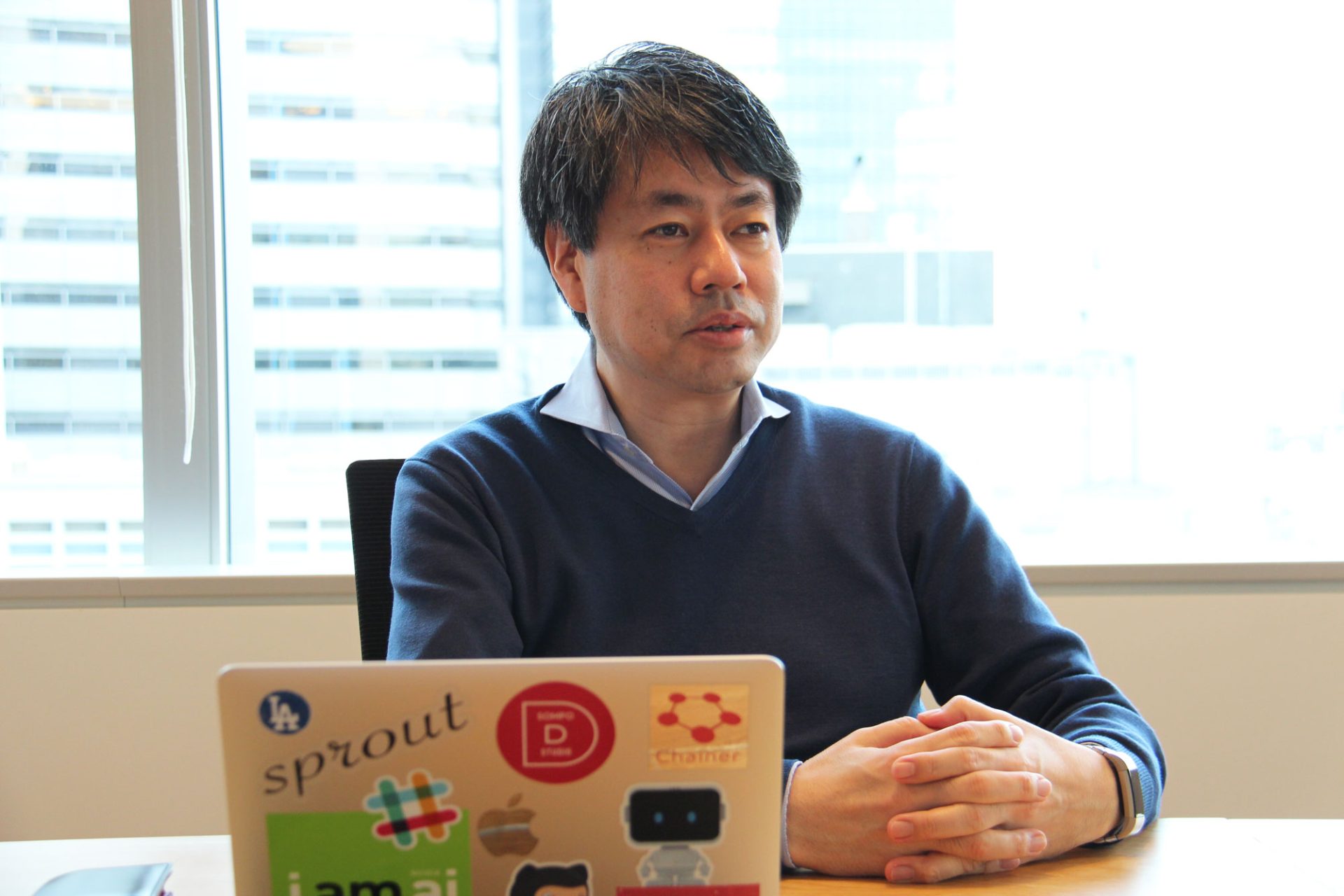 SOMPOホールディングスの日本版デジタルトランスフォーメーション組織のつくり方 ――「小さなピボット」を繰り返すことが成功のカギ