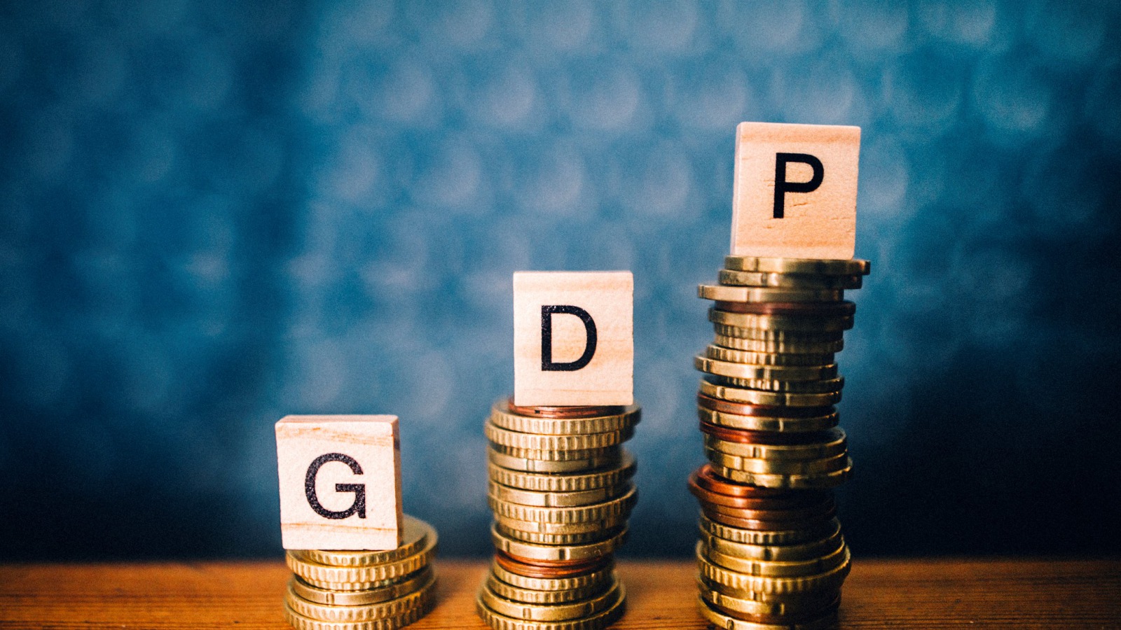 奥深き「GDP」の基礎を知る　経済指標の備忘録#2