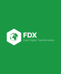チームFDX（Food Digital Transformation）