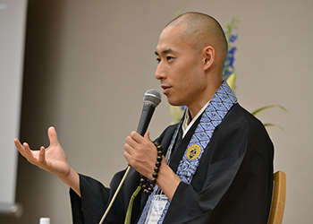 日本的リーダーシップの源流「菩薩道」　—あすか会議2013（特別編1）