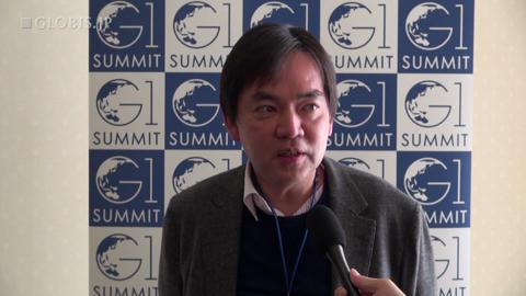 浅尾慶一郎氏「日本再創造へのビジョンと行動」