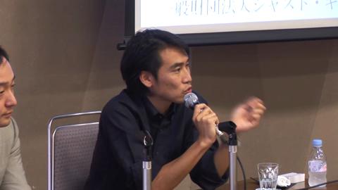 小澤氏×駒崎氏×宮城氏　新しい公共～官民を超えた枠組みが社会を変える（あすか会議2011）