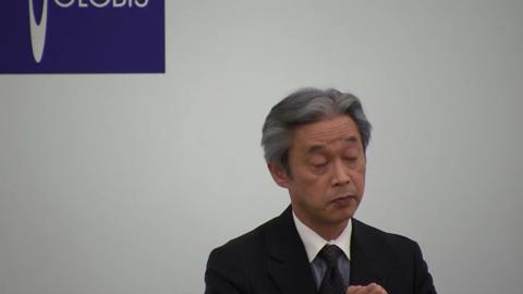 Part2/3  五十嵐敬喜氏 「当面の日本経済展望」