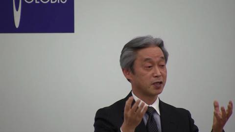 Part3/3   五十嵐敬喜氏 「当面の日本経済展望」
