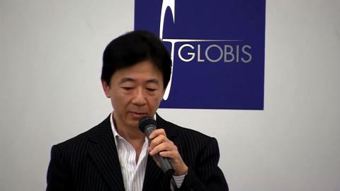 グーグル日本前社長・辻野氏　クラウド時代の国際競争力と新経済モデル
