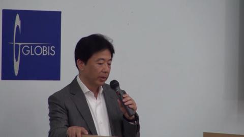 Part1/2 元グーグル日本法人社長　辻野晃一郎氏が語る、イノベーションを牽引するリーダー輩出の源泉