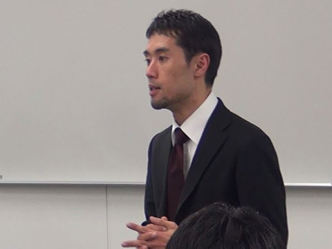 ベンチャーのファイナンス入門　Part1/5　収益性を計算する