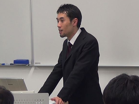 ベンチャーのファイナンス入門　Part2/5　資金調達の全体像と非営利組織の資金調達
