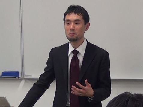 ベンチャーのファイナンス入門　Part3/5　営利企業の資金調達