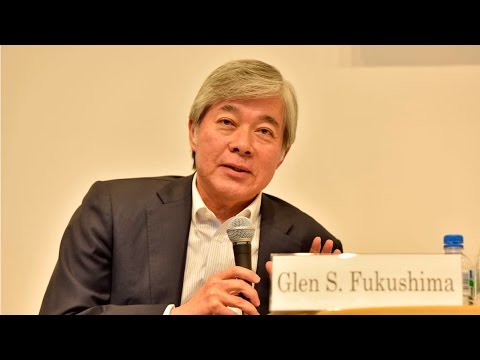 Geopolitics of East Asia: the Future of Japan-China Relations