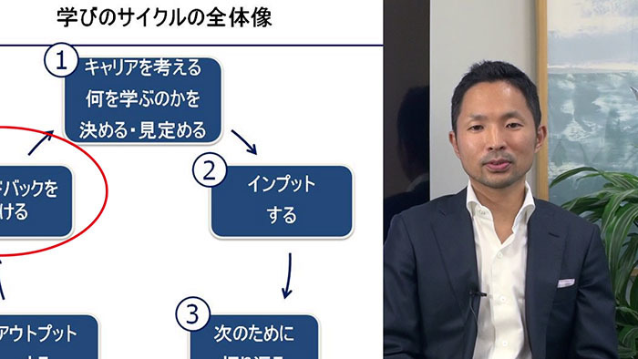 良いフィードバックが欲しい時にすべきこと