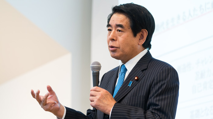 改革を実現する「リーダーシップ」の育て方 ～教育再生と日本再生～
