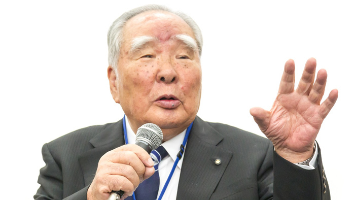 鈴木修会長、奥野会長が語る「ものづくり」と「リーダーシップ」の極意とは？