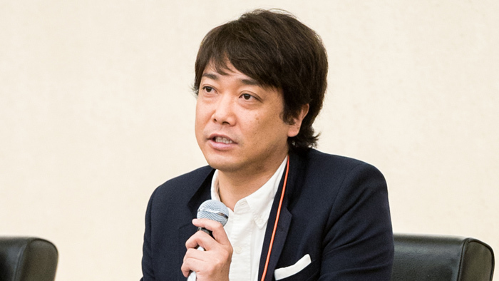 【水野学氏】「デザイン」とは「問題解決」のための技法である