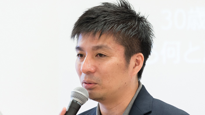 【特集】サイバーエージェント藤田晋の「起業家論」～イノベーションとは何か？