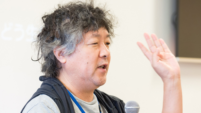 【特集】茂木健一郎が大学生たちに語った「夢を実現させるための心構え」とは？～あなたは毎日、むちゃぶりしてますか
