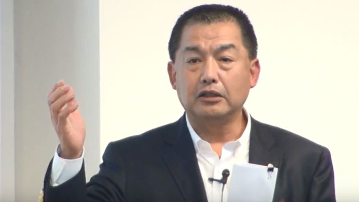 日本航空・大西会長が語る「破たんしたJALをV字回復させた意識改革・組織改革とは？」