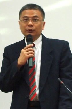 Junder Chiang