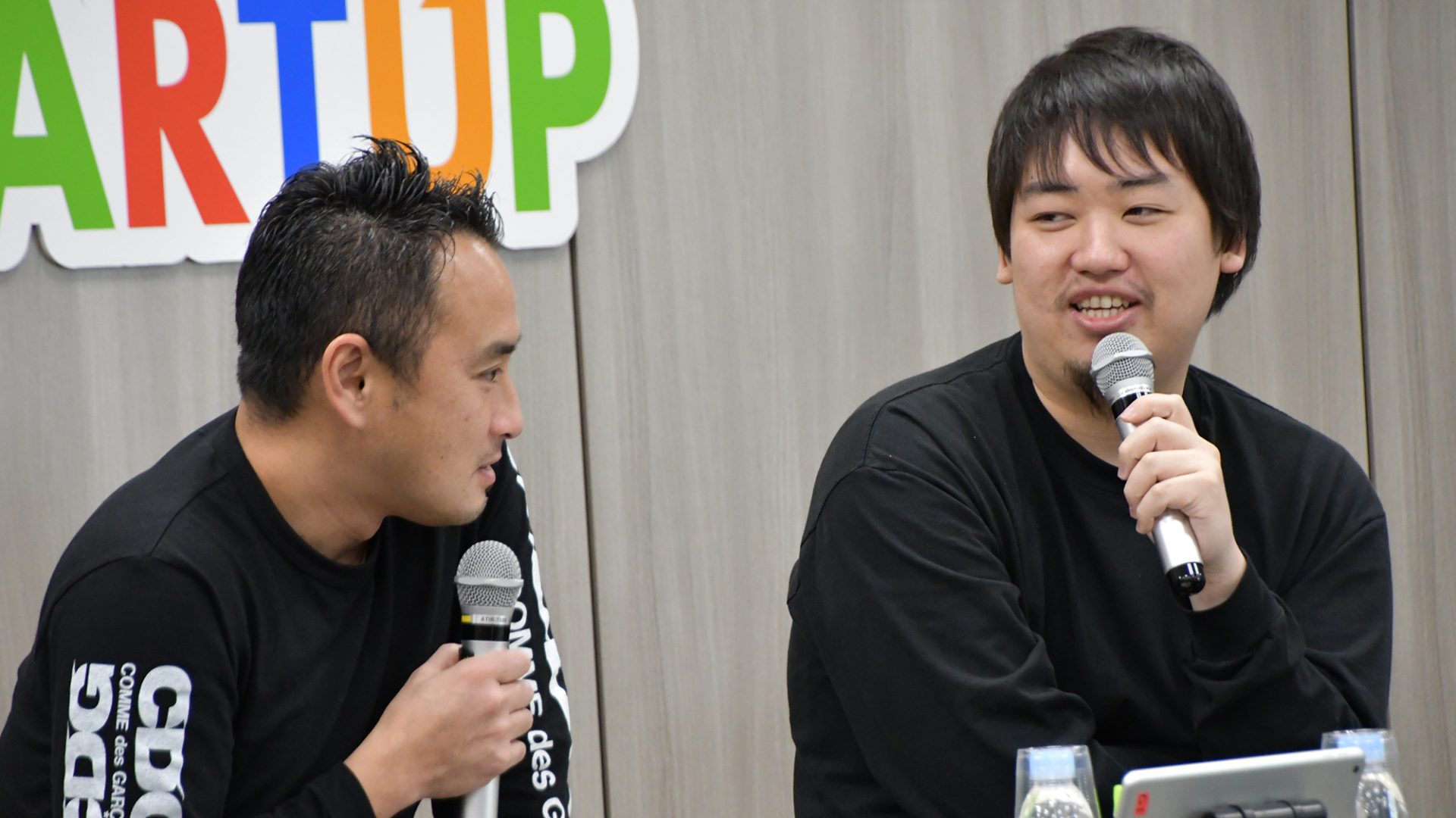BASE鶴岡裕太CEO、起業から上場までの軌跡を語る