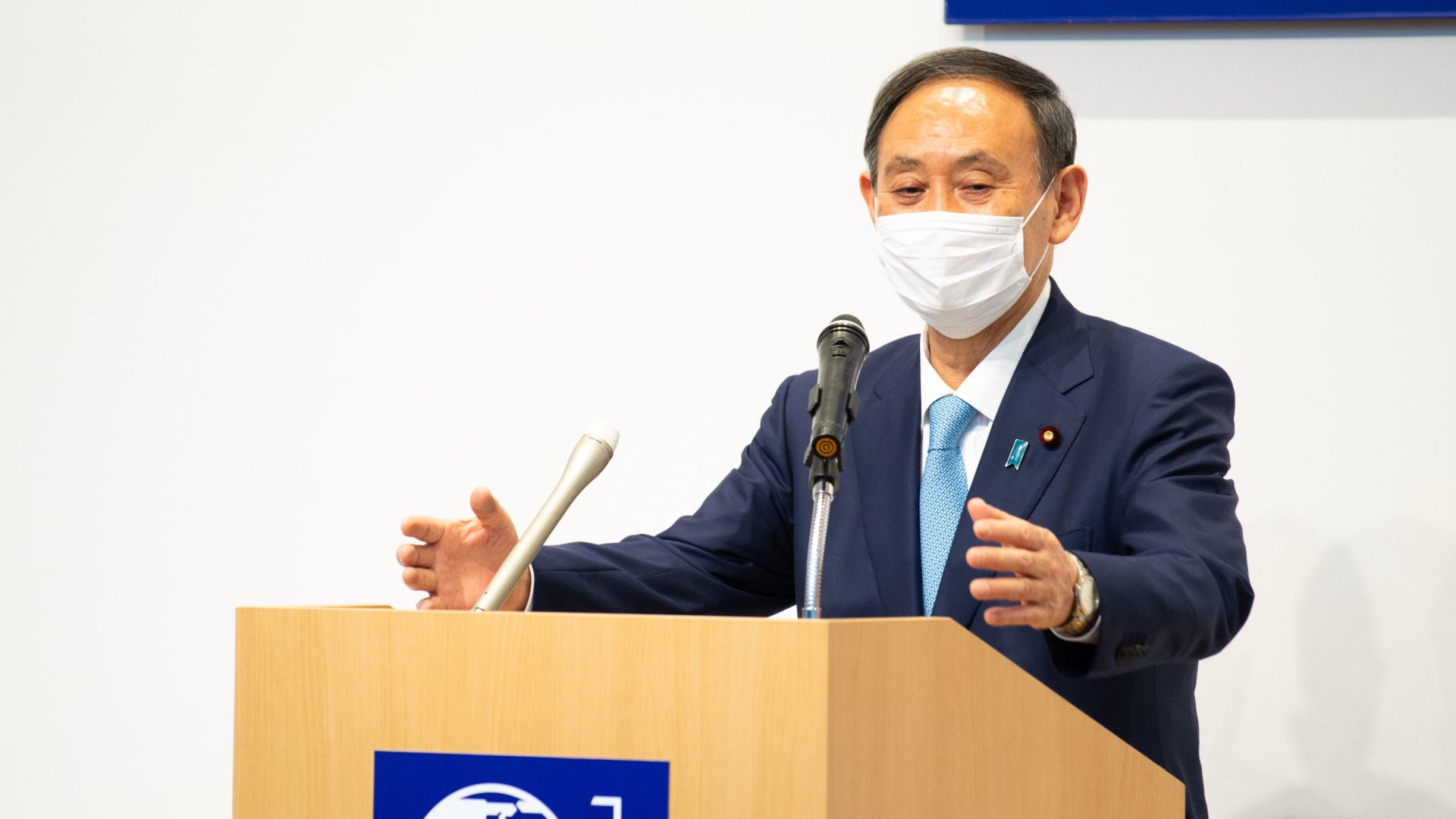 菅総理が語る「コロナ禍の成長戦略」〜ワクチン、デジタル化、脱炭素化、不妊治療の保険適用、携帯料金引き下げ